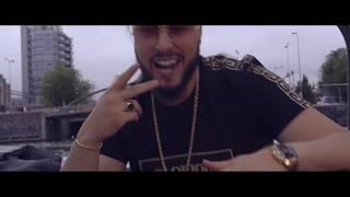 R-D - Amsterdam ft. Xir & Ali Ssamid (EXCLUSIVE MUSIC VIDEO)