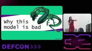 DEF CON 32 - Maturing Your Application Security Program - SheHacksPurple