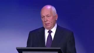10 лет Союзу машиностроителей России
