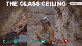 Ep  2 Breaking The Glass Ceiling