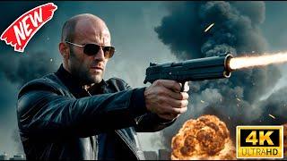 [ New Action Movie 2024 ] Jason Statham Full Movie English | Hollywood Action Movies 2024