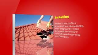 Roofing Wollongong & Sutherland Shire - #1 in Roof Restorations