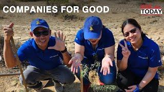 Companies For Good: Enhancing Community Impact Through CSR Initiatives