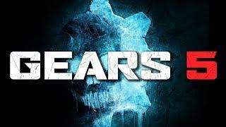 Gears 5 - Full Game Walkthrough Gameplay - No Commentary Longplay