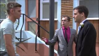 327b - Ste and Doug | Hollyoaks E4 September 6th 2012 - part two