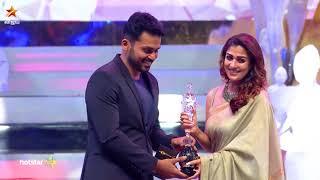 10th Annual Vijay Awards | 16th & 17th June 2018 - Promo 1