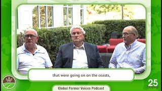 Farmer Interview Series: Our Founding Members, Celebrating 25 years!