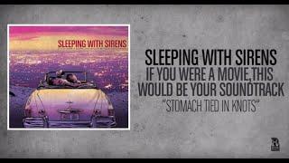 Sleeping With Sirens - Stomach Tied In Knots (Acoustic version)