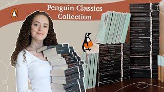 Penguin Classics Collection 