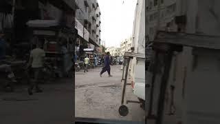 Nazimabad childhood memories.