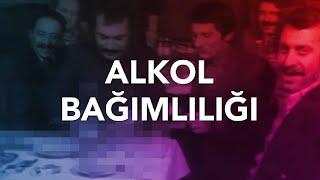 Alkol Bağımlılığı