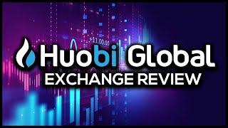 Huobi Global Exchange Review