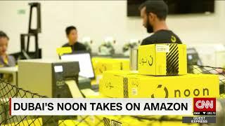 Dubai's Noon takes on Amazon