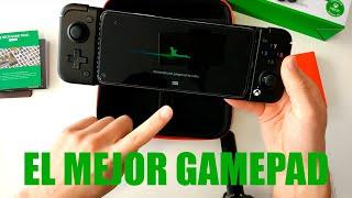 GameSir X2 Pro: Unboxing y Análisis del Gamepad Definitivo para Emuladores Android y GamePass Xbox