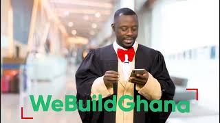 WeBuild Ghana