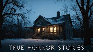 3 True Winter Horror Stories for a Cold November Night