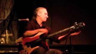 Michael Manring: The Enormous Room - live - Canadian Guitar Festival, 2010