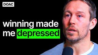 Jonny Wilkinson: Winning The World Cup Led To My Darkest Days | E131