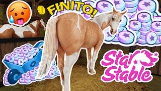 La FIN des chevaux en promo ?  | Star Stable - SSO