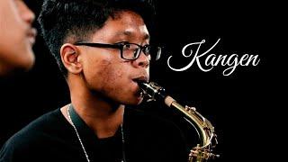 Kangen - Dewa-19 || Cover by Omk St Yusup Ambarawa