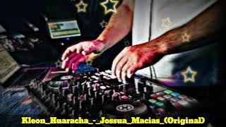 Dj Kleon Huaracha Remix 2023 | Dj Nisa Mixing Official | Dj Fizo Faouez Remix | Dj Fizo Remix 2023