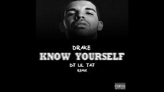 Dj Taj - Know Yourself (Remix) Preview