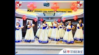 Mother's day dance contemporary # Choreography By Rahul Rana