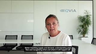 IQVIA Health Flow