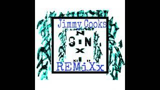 Nixi Sin - Jimmy Cooks (Remix)