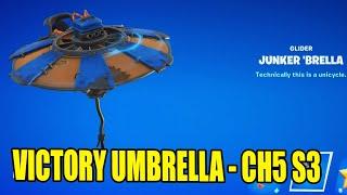 Junker Brella