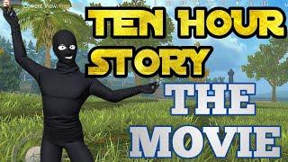 TEN HOUR STORY THE MOVIE 1M+ VIEWS