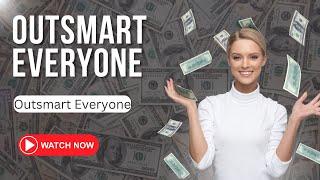 Outsmart Everyone with These Money Tactics II Smart money tactics