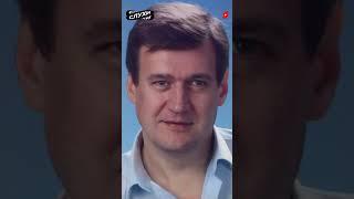 СТЕПАН СТАРЧИКОВ: как клещ приковал его к палкам? #СтепанСтарчиков #Клещ #Актер