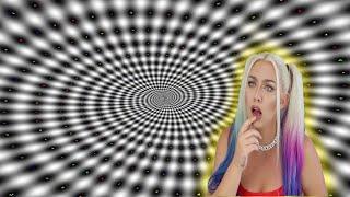 THIS VIDEO WILL MAKE YOU NOT STOP LAUGHING! (HYPNOSIS)