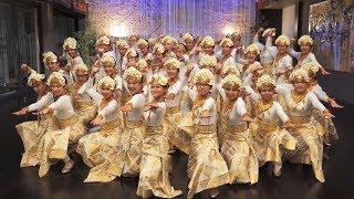 Nusantara - The Resonanz Children's Choir