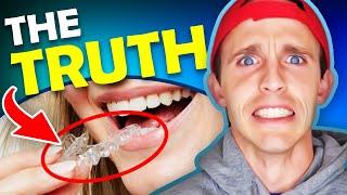 Orthodontist REVIEW of Smile Direct Club..**Watch BEFORE you buy!!**