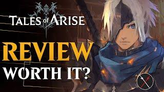 Tales of Arise Review: Is the Hype Worth It? Should You Play it? Gameplay Impressions