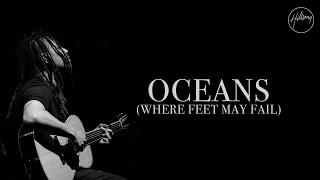 Oceans (Where Feet May Fail) - Guitar