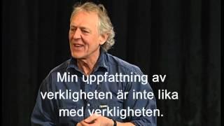 Kay Pollak "Att välja Glädje" inspirationsvideo nr 1