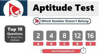 How to Pass Aptitude Test