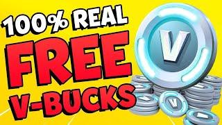 V-bucks digital gift cards  2021 