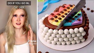 3 HOURS Cake Storytime  Brianna Guidry TikTok POV |  @Briannaguidryy Text To Speach