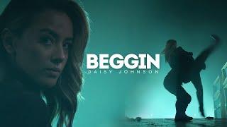 Daisy Johnson || Beggin'