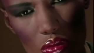 Grace Jones   I've Seen That Face Before Libertango