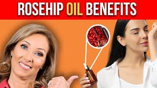 Rosehip Oil Benefits | Dr. Janine