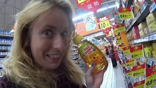 LOCATION SHANGHAI: Chinese Supermarket PART ONE