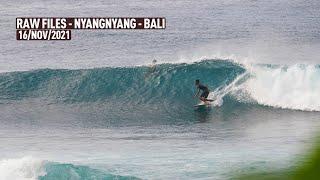 NyangNyang - Bali - RAWFILES 16/NOV/2021 4K