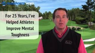 Dr. Patrick Cohn is a Mental Game Coaching Expert at Peaksports.com