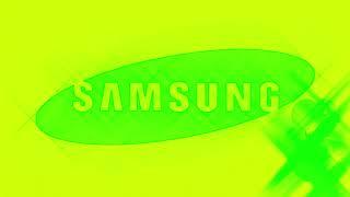 Samsung Logo History is Vocoded With Yoshi V4 in Yoshi's 4ormulator V8