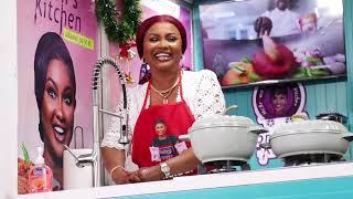 Medikal on McBrown's Kitchen [ Promo video ]